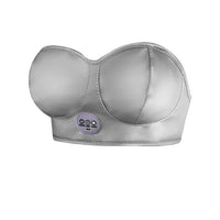 Breast Massage Bra, Electric Vibration, Infrared Heating