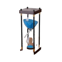 Hourglass Timer, Vintage Design, 30 Minute Countdown