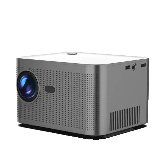 Projector, Android 11, 4K-resolutie, Wifi6