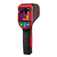 Handheld Infrared Thermal Imager, 340x240 Resolution Imaging, 1024 Pixel Sensor