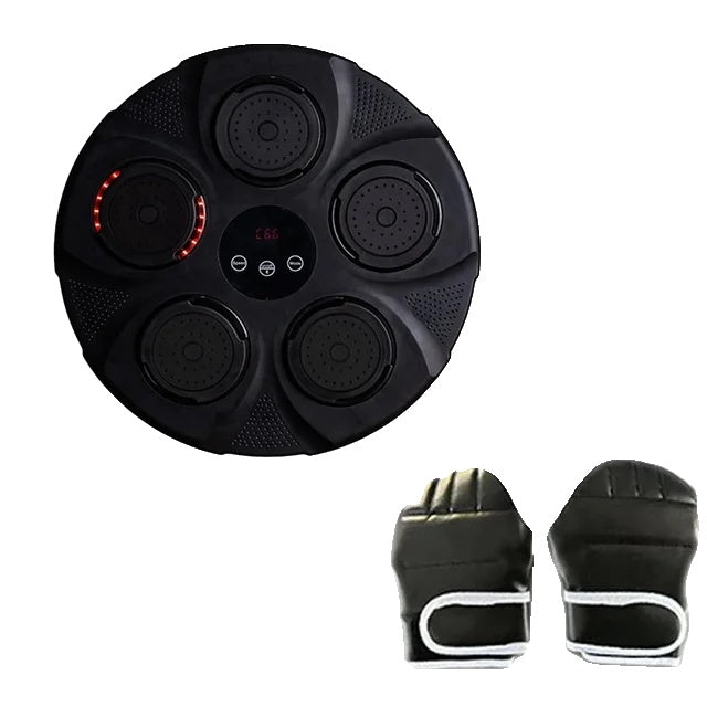 Boxing Trainer, Intelligent Electronic System, Home Wall Hanging Target