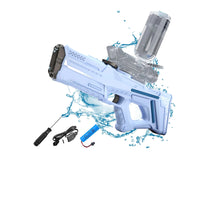 Wasserspeicherpistole, voll elektrisch, tragbar