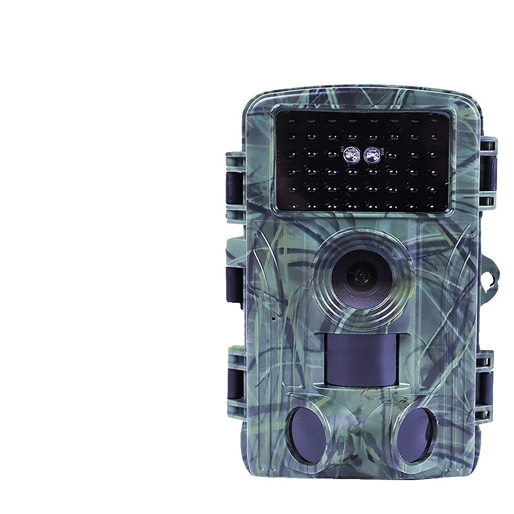 Outdoor Hunting Trail Camera, 60MP Resolution, WIFI Connectivity
