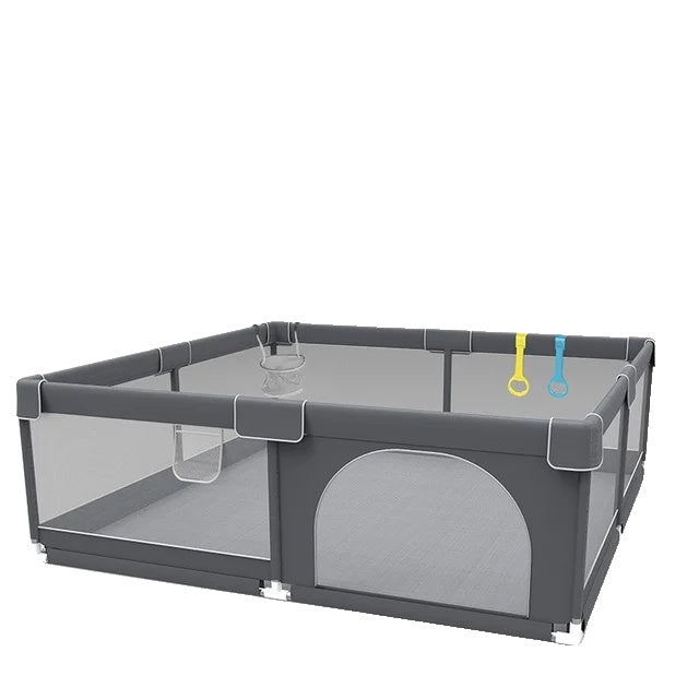 Baby Playpen, 9 Optional Sizes, Indoor Safety Fence