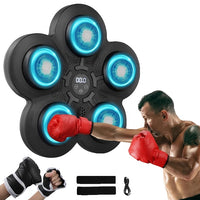 Boxing Machine, Electronic Target, Bluetooth Sensor