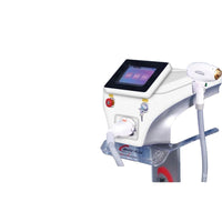 Diode Laser Ontharingsmachine, Professionele Kwaliteit, IJskoeltechnologie