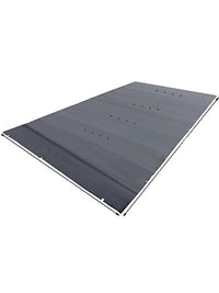 Zwembad Veiligheidsafdekking, PVC Materiaal, Winterbescherming