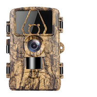 Outdoor Trail Camera, WIFI Connectivity, Night Vision Technology