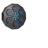 Boxtrainer, Bluetooth-Verbindung, Wandmontage