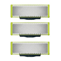 Shaver Blades, Replacement Blades, Nose Hair Trimmer Heads