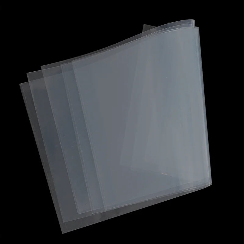 FEP-släppfilm, Phrozen Mega 8K, LCD UV-harts