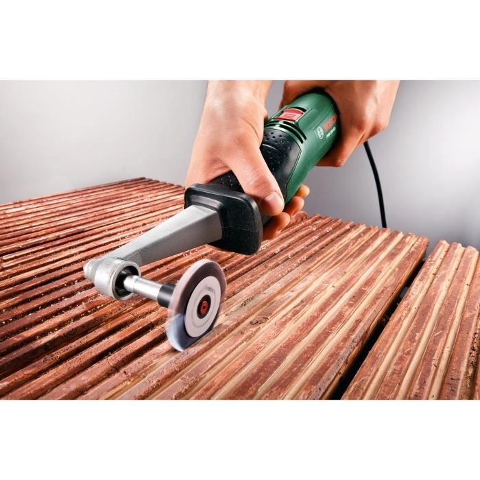 PRR / Texoro Bosch accessories - 5mm grain 120 strip roll