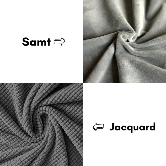 1+1 FREE | EasyChair - Premium Stretch Chair Covers [Last Day Discount] 3