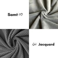 1+1 FREE | EasyChair - Premium Stretch Chair Covers [Last Day Discount] 3