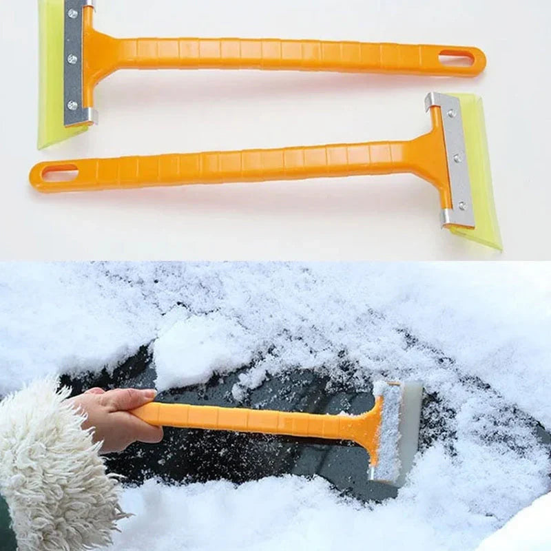1+1 GRATIS | IceSwiper - Tragbare Schaufel zur Schnee- und Eisbeseitigung [Letzter Tag Rabatt] 3