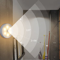 1+1 GRATIS | MotionLume - LED-Leuchte mit Bewegungssensor 5