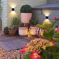 1+1 GRATIS | SolarWand™ - Luxuriöse LED-Solar-Wandleuchte [Letzter Tag Rabatt] 4