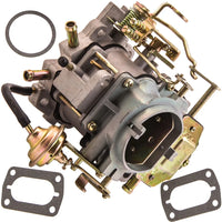 Carburetor for Dodge Truck, Fits 273-318 Engine, 2 Barrel Design
