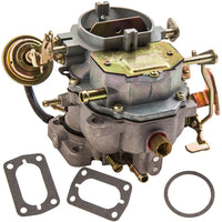 Karburator til Dodge Truck, Passer til 273-318 Motor, 2 Barrel Design