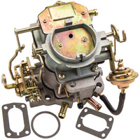 Carburetor for Dodge Truck, Fits 273-318 Engine, 2 Barrel Design