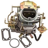 Karburator til Dodge Truck, Passer til 273-318 Motor, 2 Barrel Design