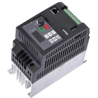 Inverter, 22kw Power Output, Variable Frequency Control