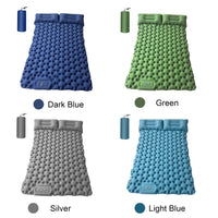 Camping Mat, Portable, Waterproof