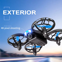 Mini Drone, 4K HD Camera, WiFi FPV