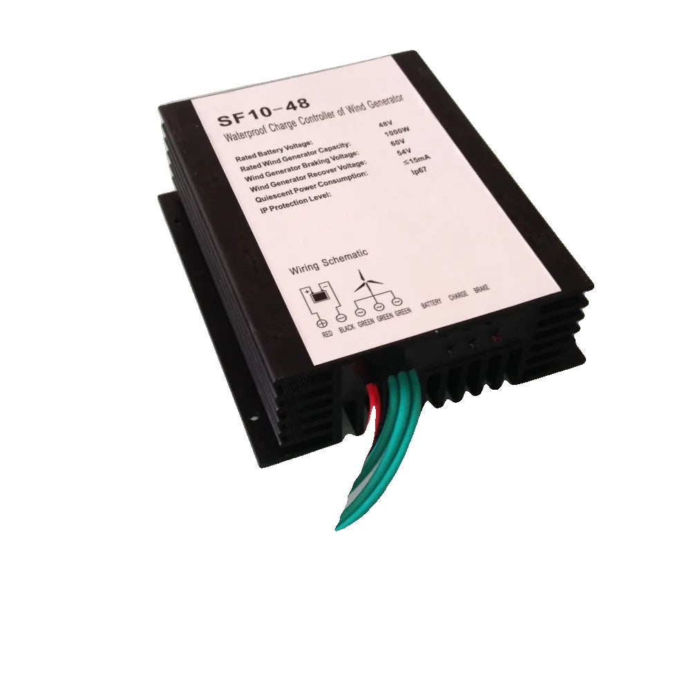 Wind Generator Charge Controller, 5000W, 96V