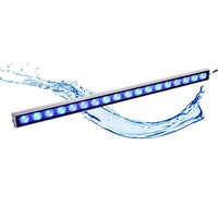 LED Aquariumverlichting, IP65 Waterdicht, Groei Kasverlichting