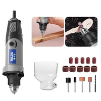 Electric Drill, Mini Engraver, Rotary Tool