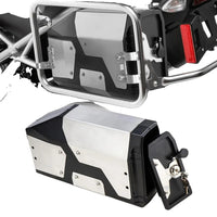 BMW R1200GS LC Adventure Left Side Toolbox, Fits BMW R1250GS Adventure, Durable Side Box