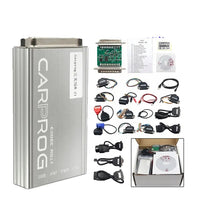 Carprog V1377 Programator Online, Programator Cheie Auto, Instrument de Reparare a Cipurilor Ecu