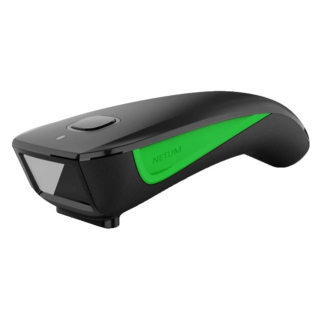 Barcode Scanner, Bluetooth, Wireless