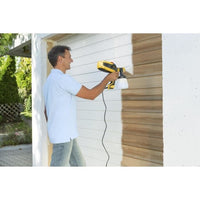 Wagner Pistol A Painting Low Pressure Universal Sprayer W590 for all types of Wall Paintings and Laucs Les Laux