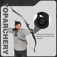 Archery Recurve Bow, Powerful, Take Down