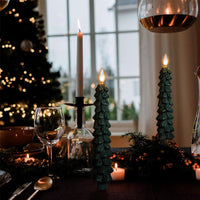2+2 GRATIS | MerryLites - Weihnachten LED-Kerzen Baum [Letzter Tag Rabatt] 5