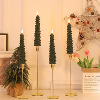 2+2 GRATIS | MerryLites - Weihnachten LED-Kerzen Baum [Letzter Tag Rabatt] 6