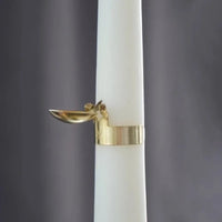 2+2 GRATIS | VintageWick™ - Automatischer Kerzenlöscher, Vintage-Kerzen-Dekor [Letzter Tag Rabatt] 0