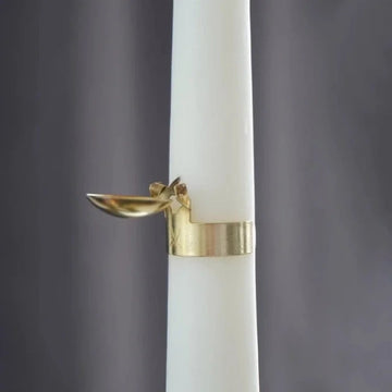 2+2 GRATIS | VintageWick™ - Automatischer Kerzenlöscher, Vintage-Kerzen-Dekor [Letzter Tag Rabatt] 0