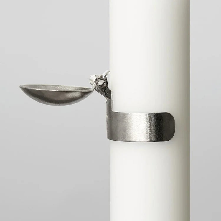 2+2 GRATIS | VintageWick™ - Automatischer Kerzenlöscher, Vintage-Kerzen-Dekor [Letzter Tag Rabatt] 1