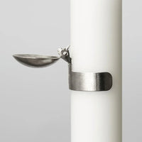 2+2 GRATIS | VintageWick™ - Automatischer Kerzenlöscher, Vintage-Kerzen-Dekor [Letzter Tag Rabatt] 1