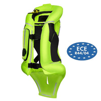 Motorcycle Air Bag Vest, Airbag System, CE Protector