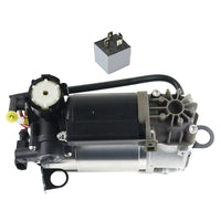 Airmatic Luftfederungskompressor, Mercedes W220 W211 S211 W219 C219, 2113200304