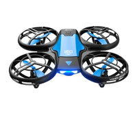 Mini Drone, 4K HD Camera, WiFi FPV