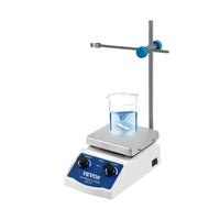 Electric Magnetic Stirrer, 1000ML, Hot Plate