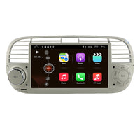 Android Auto Radio, GPS Navigation, Multimedia-Player