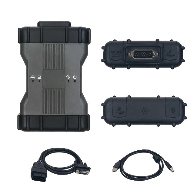 Renault Can Clip V215, Full Chip, OBD2 Diagnostic Tool