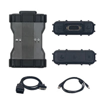 Renault Can Clip V215, cip complet, instrument de diagnostic OBD2