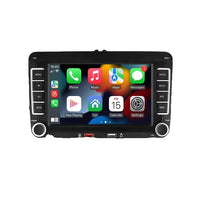 Android bilradio GPS, VW / Volkswagen Golf 5 6 Passat B7 B6 Skoda Seat Octavia Polo Tiguan Jetta AutoRadio